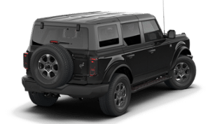 2026 Ford Bronco® External Image 4